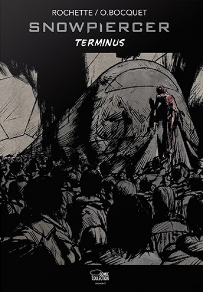 Snowpiercer 2